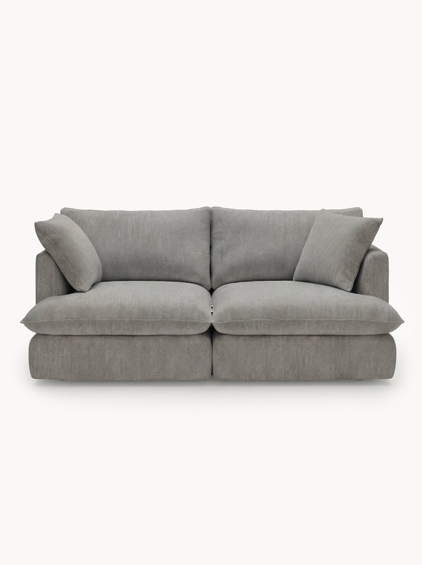 Modular Sofa Kuroda 2-Seat