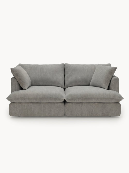Modular Sofa Kuroda 2-Seat