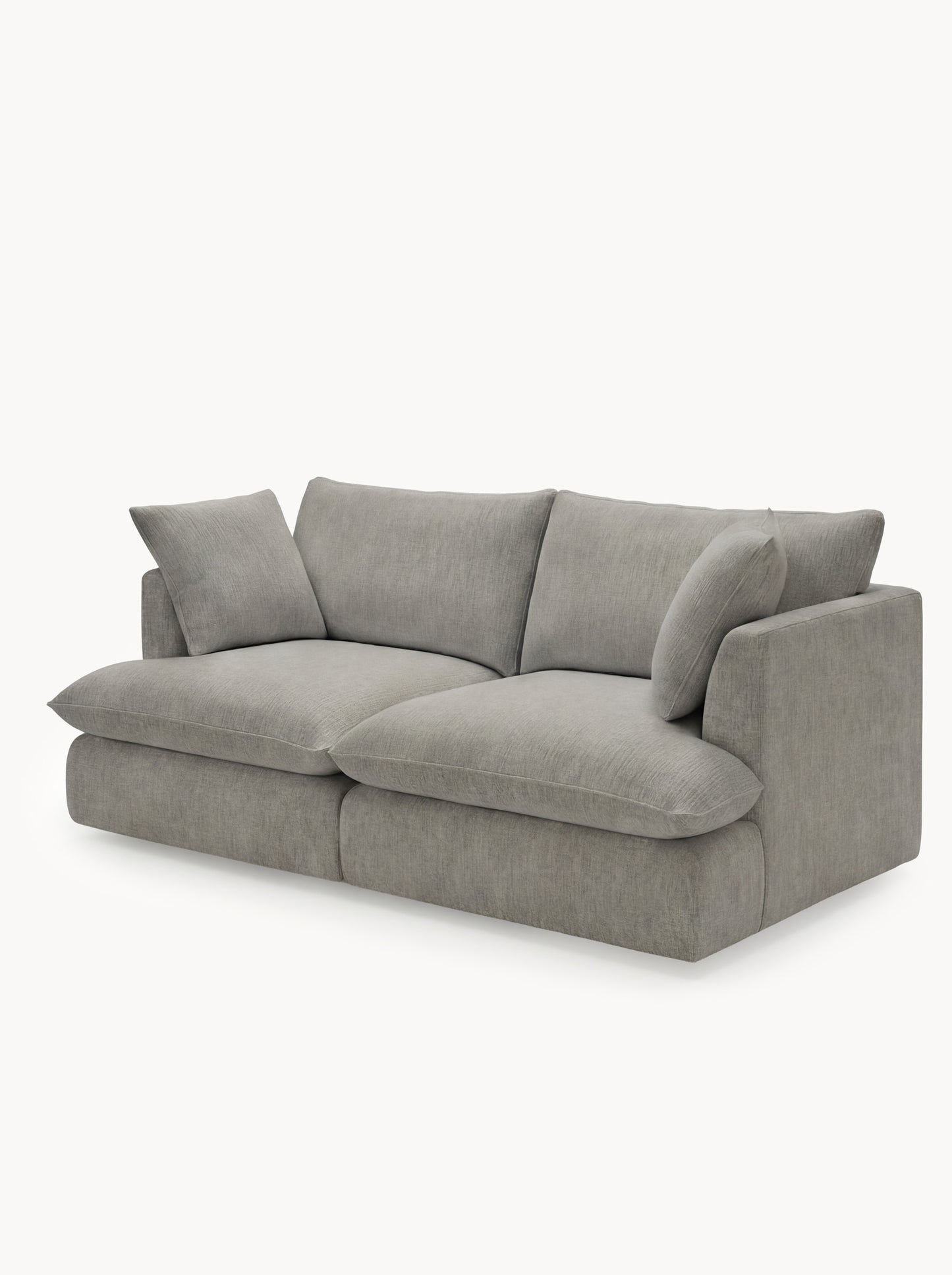 Modular Sofa Kuroda 2-Seat