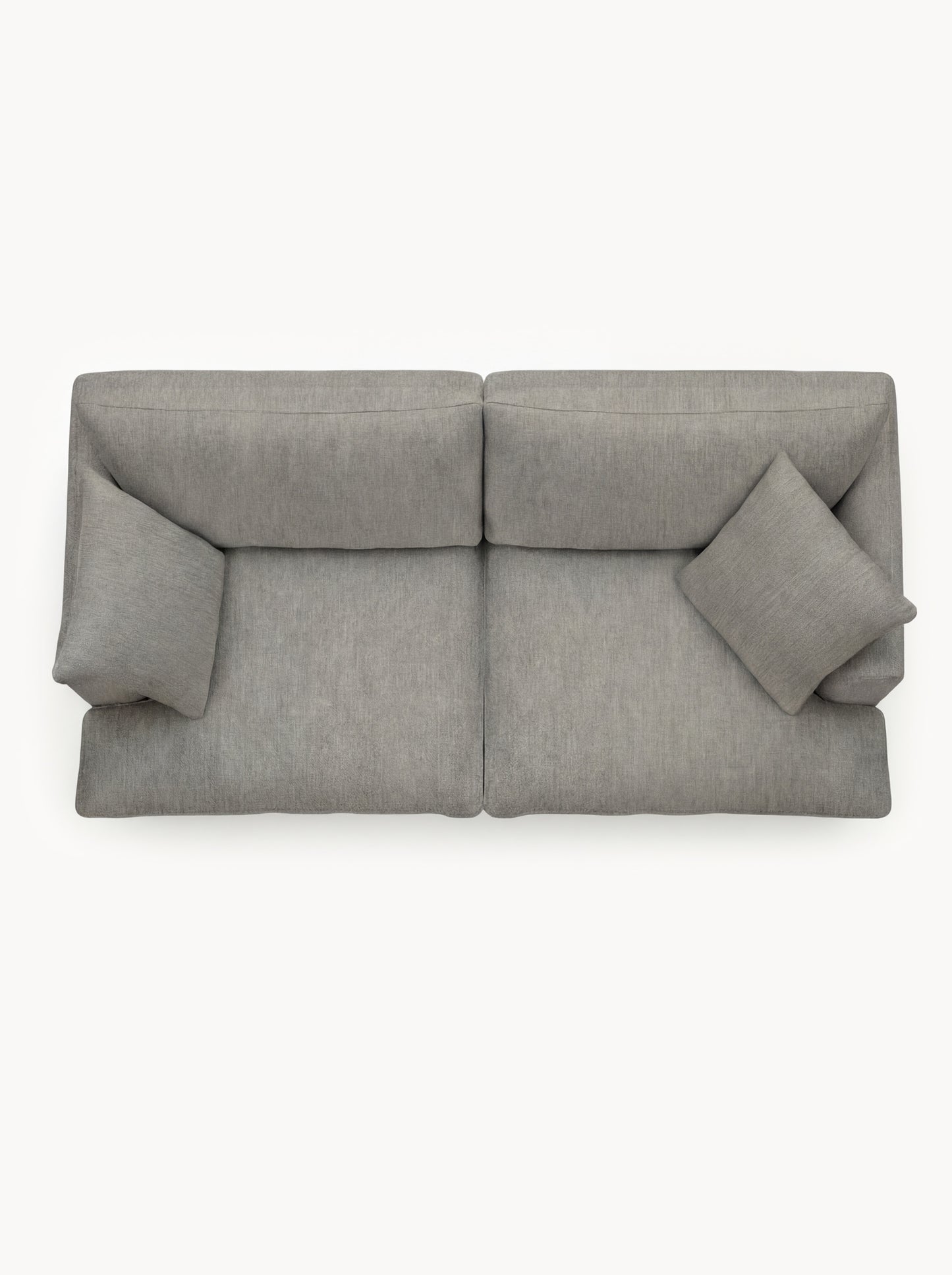 Modular Sofa Kuroda 2-Seat