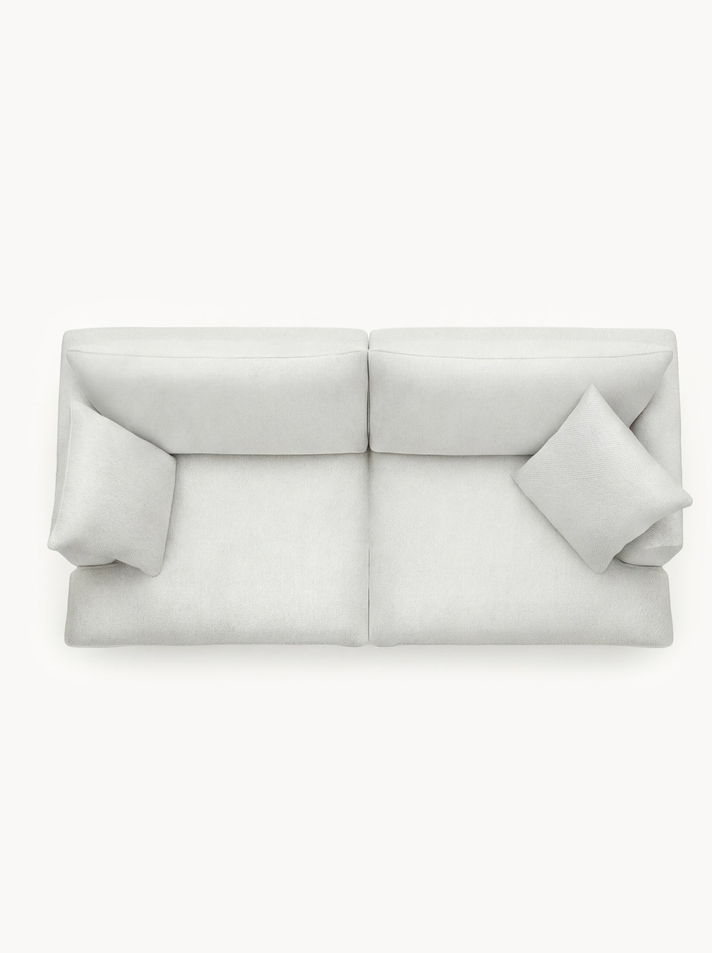 Modular Sofa Kuroda 2-Seat