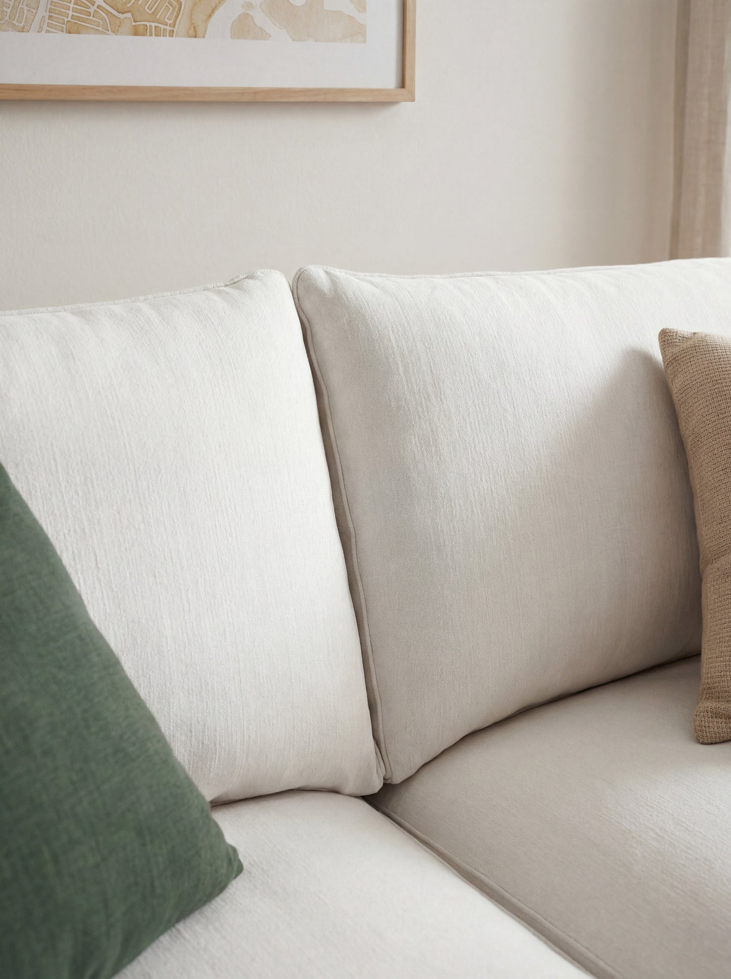 Modular Sofa Kuroda 2-Seat