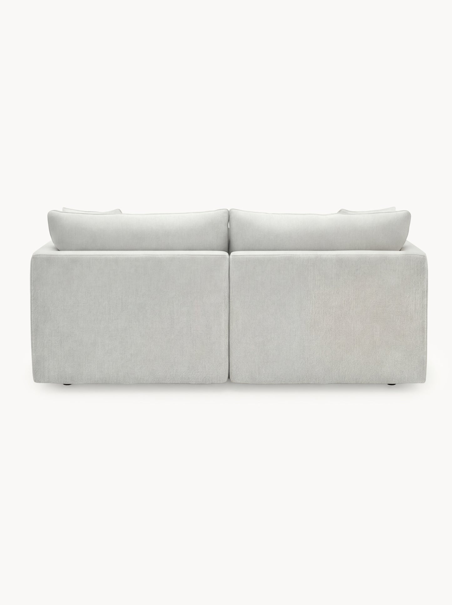Modular Sofa Kuroda 2-Seat