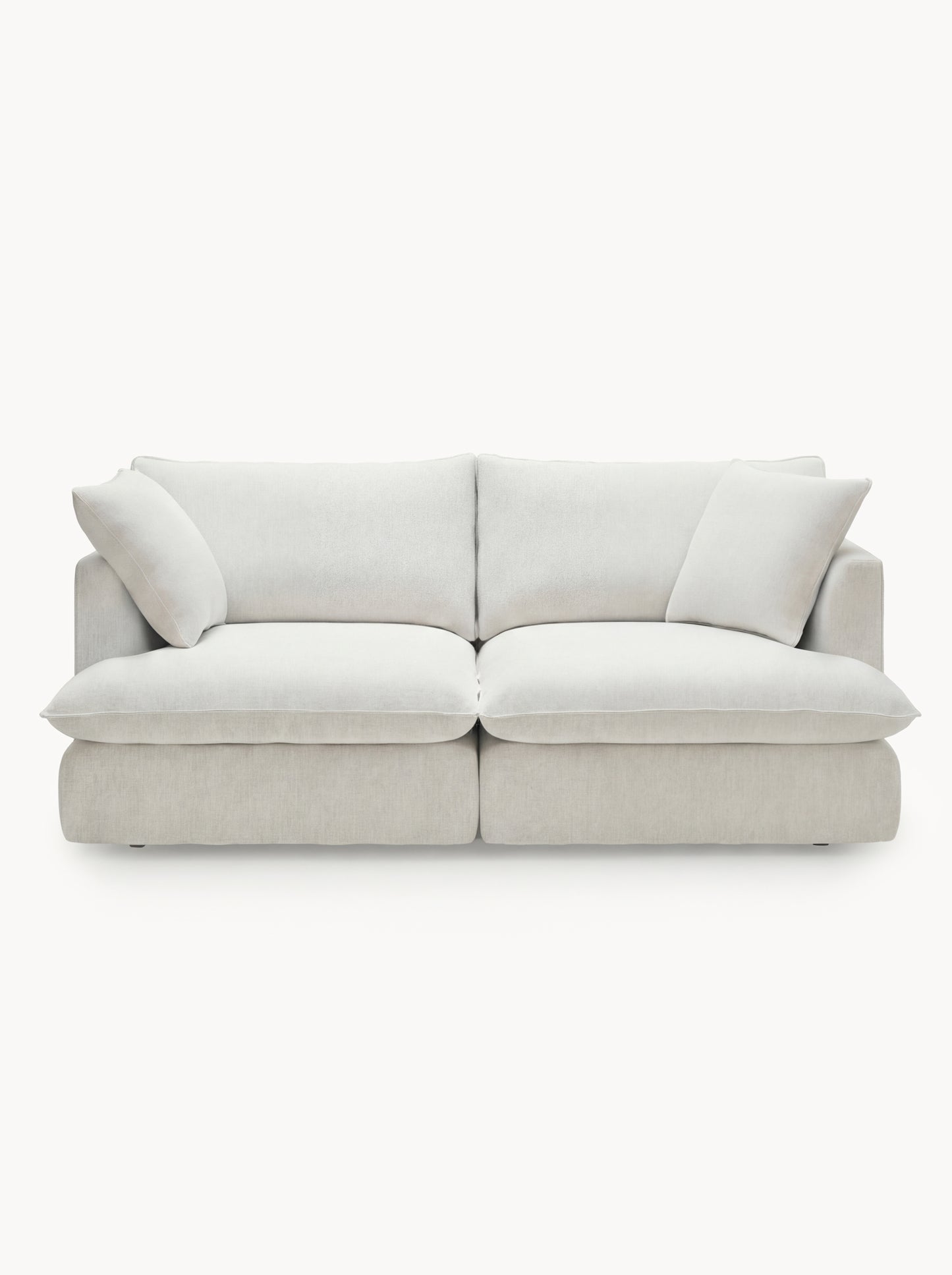 Modular Sofa Kuroda 2-Seat
