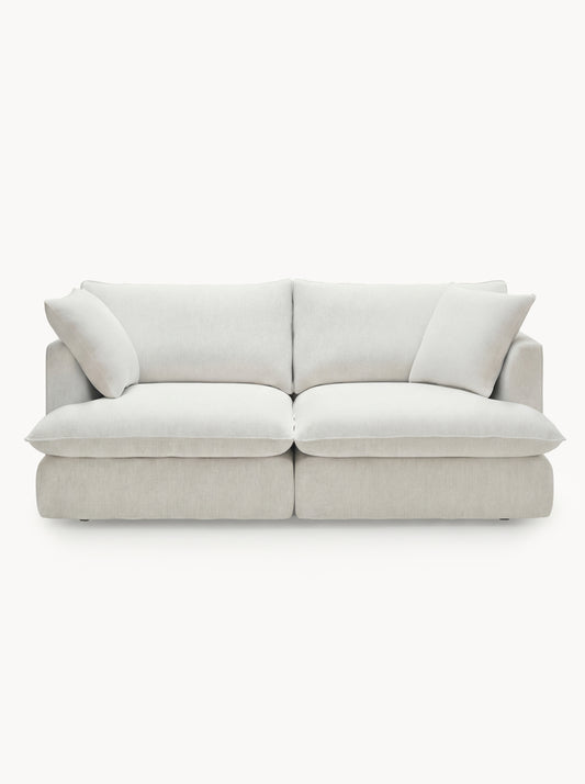 Modular Sofa Kuroda 2-Seat