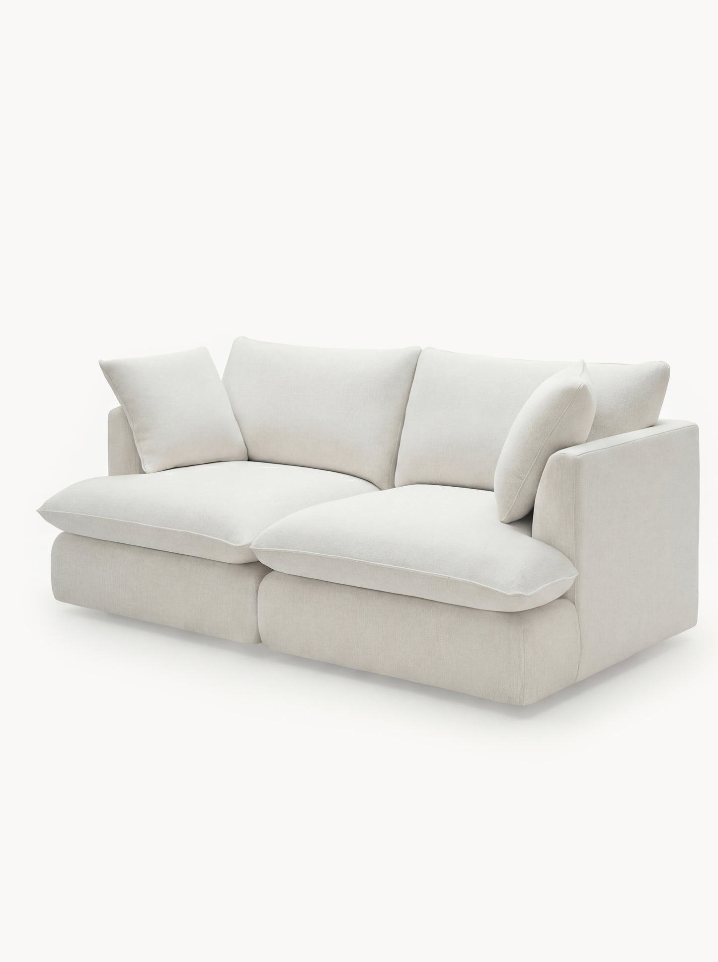 Modular Sofa Kuroda 2-Seat