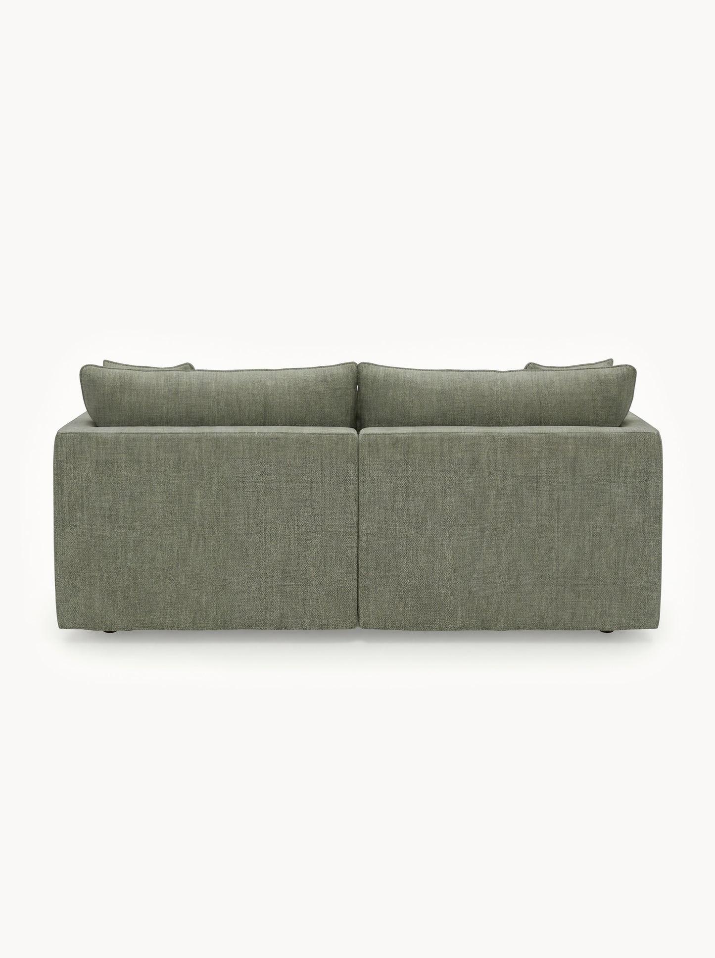 Modular Sofa Kuroda 2-Seat