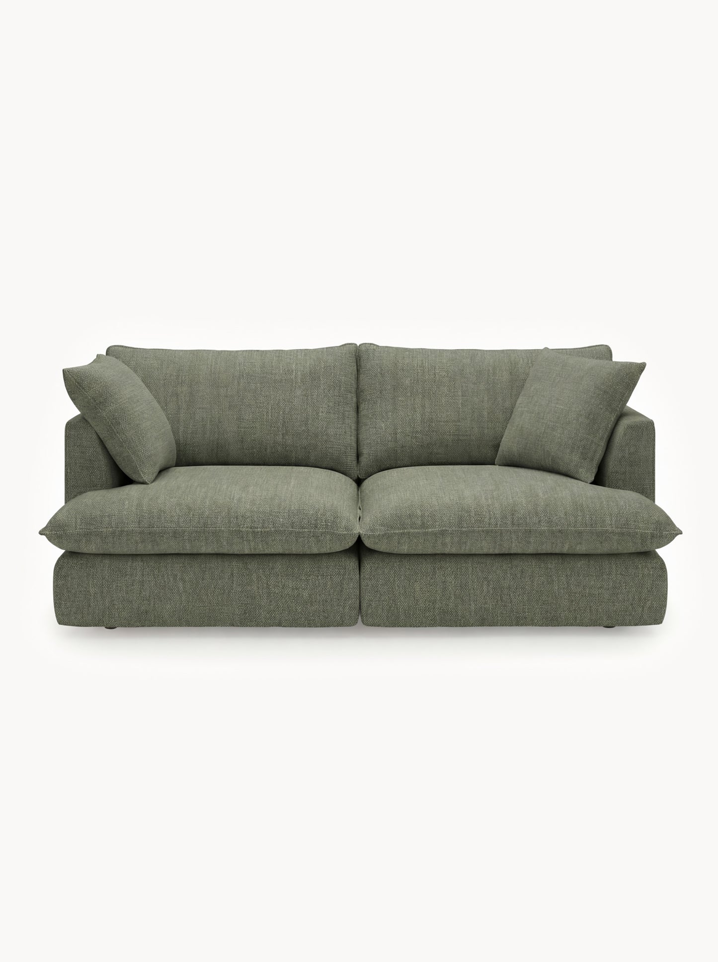Modular Sofa Kuroda 2-Seat