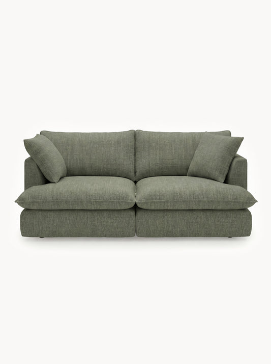 Modular Sofa Kuroda 2-Seat