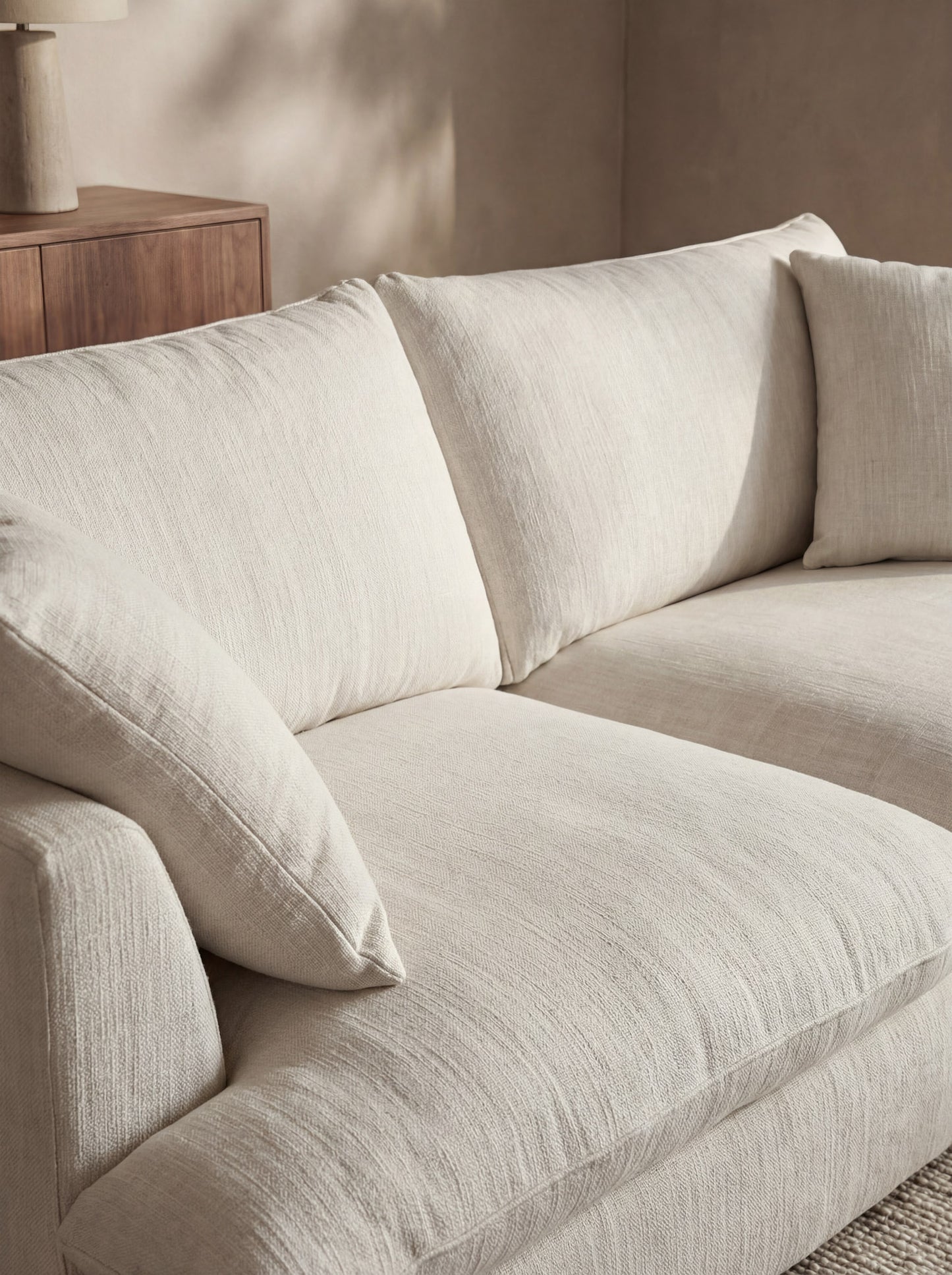 Modular Sofa Kuroda 2-Seat