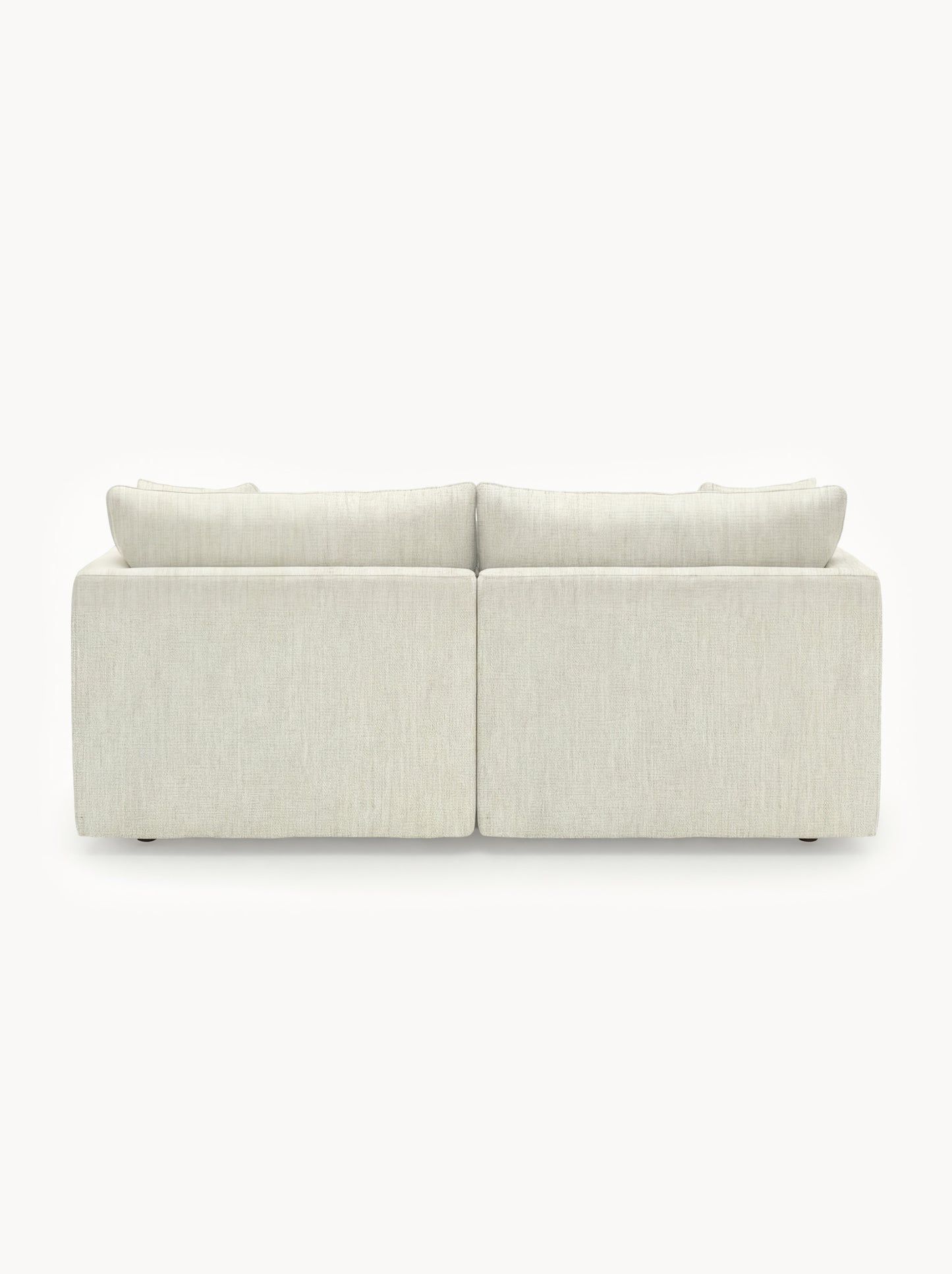 Modular Sofa Kuroda 2-Seat