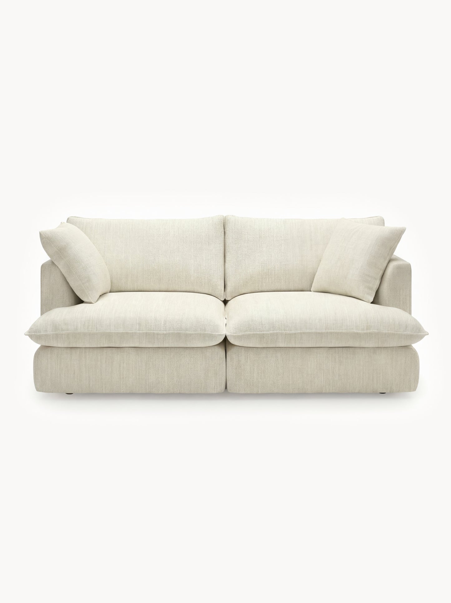 Modular Sofa Kuroda 2-Seat