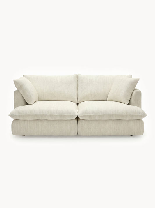 Modular Sofa Kuroda 2-Seat