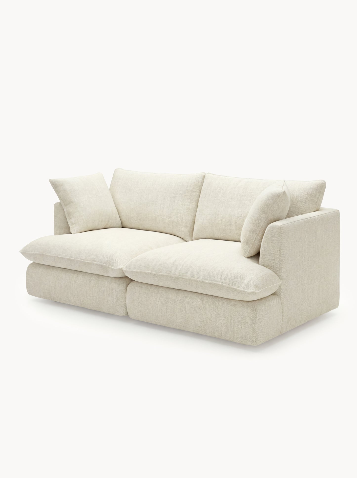 Modular Sofa Kuroda 2-Seat