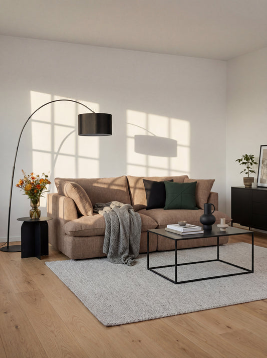 Modular Sofa Kuroda 2-Seat