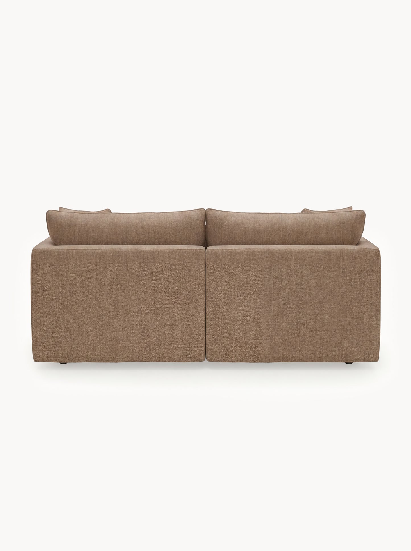 Modular Sofa Kuroda 2-Seat