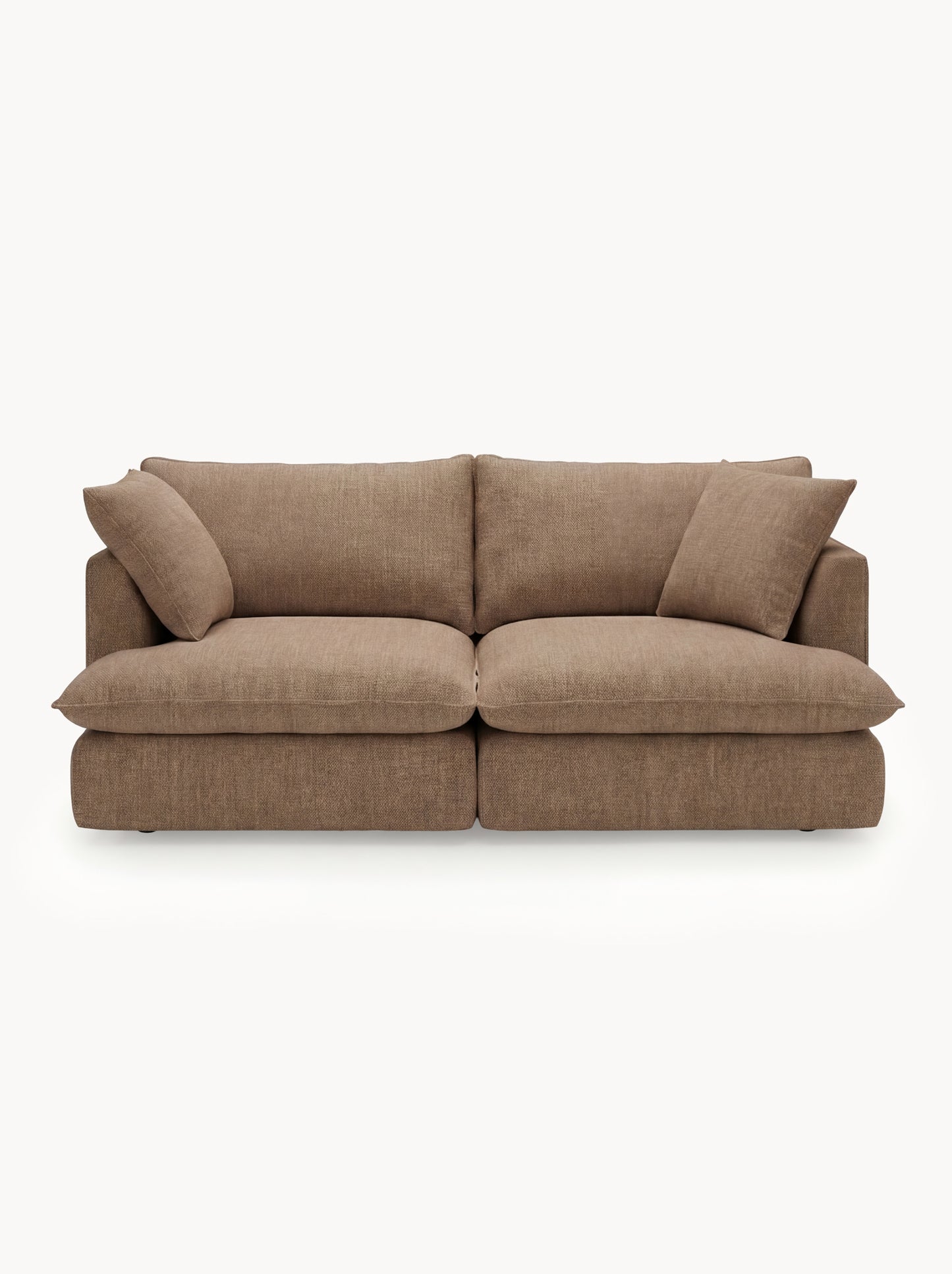 Modular Sofa Kuroda 2-Seat