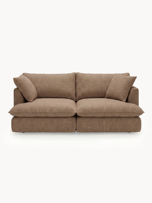 Modular Sofa Kuroda 2-Seat