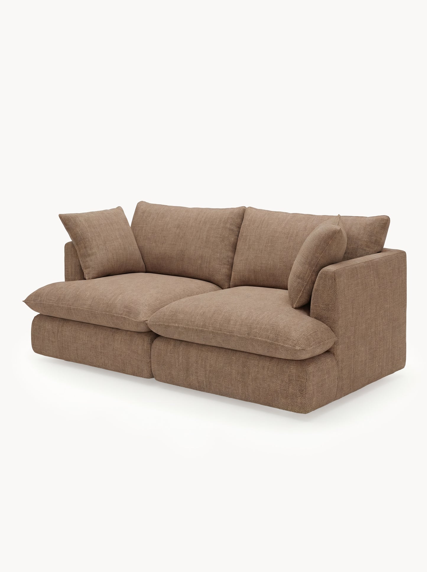 Modular Sofa Kuroda 2-Seat