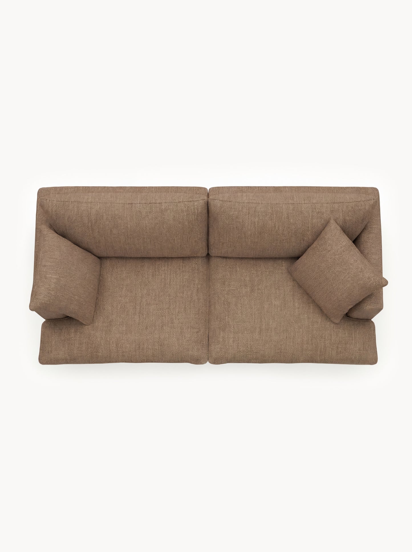 Modular Sofa Kuroda 2-Seat