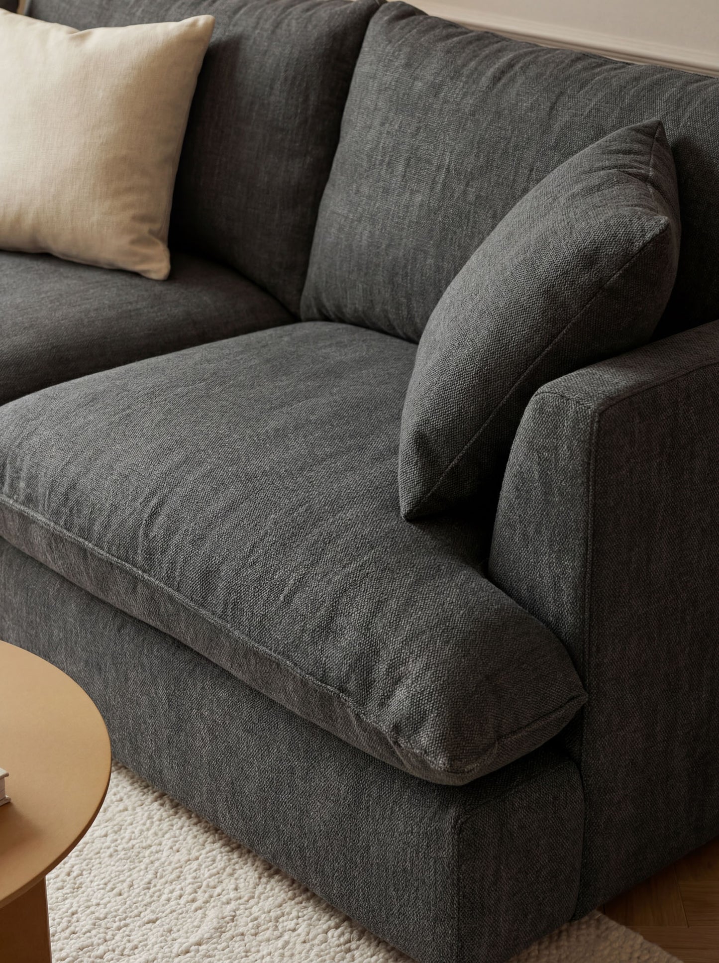 Modular Sofa Kuroda 2-Seat