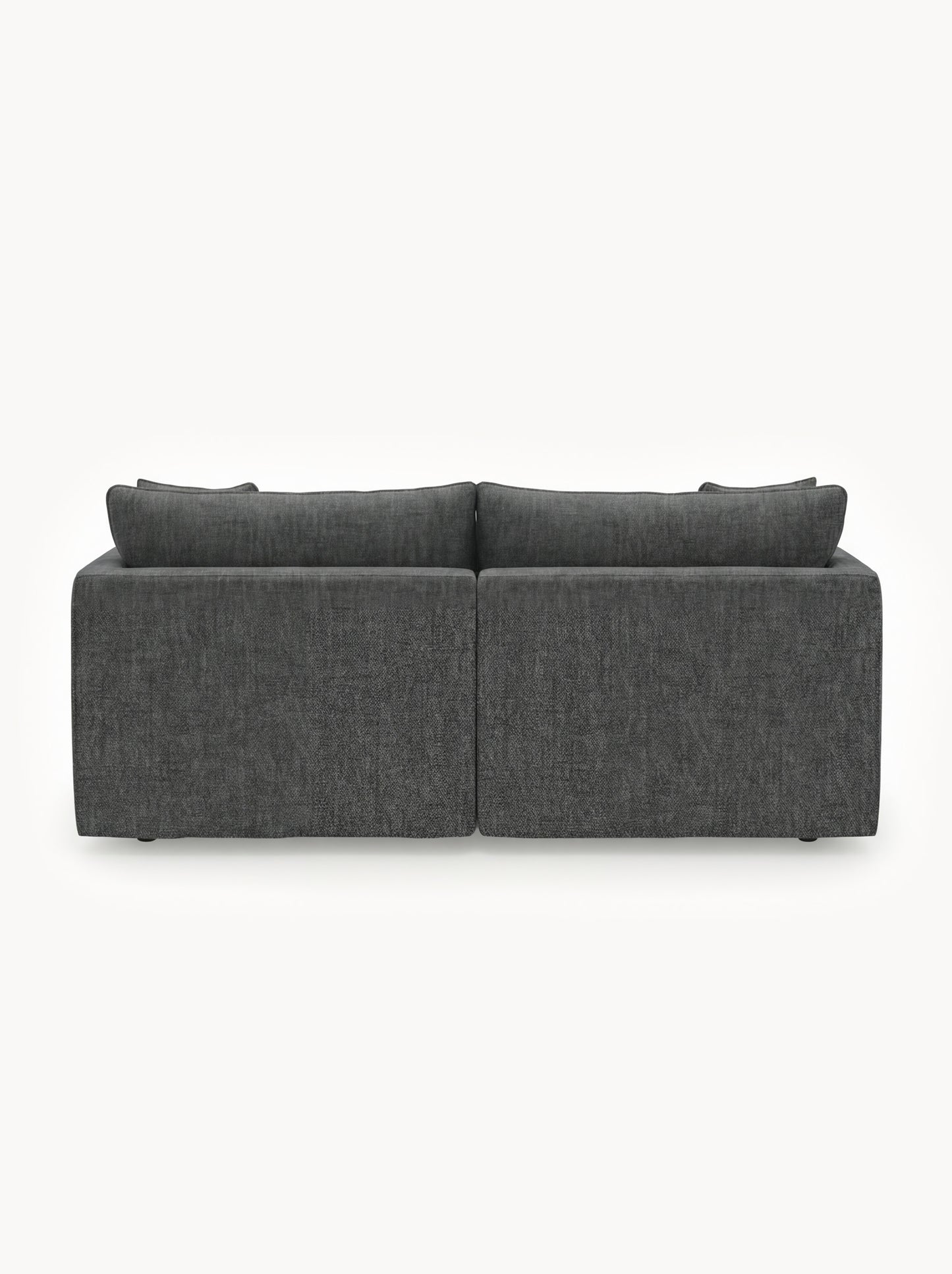 Modular Sofa Kuroda 2-Seat