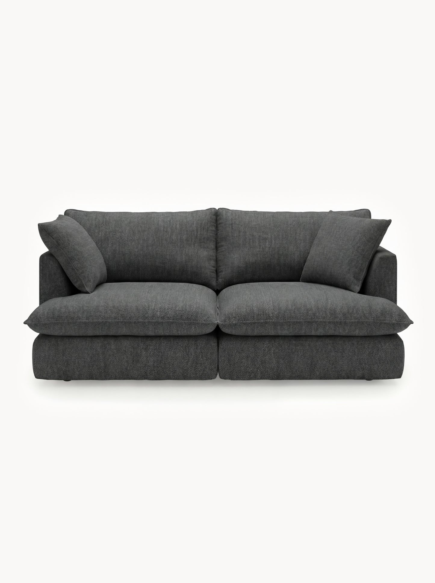 Modular Sofa Kuroda 2-Seat
