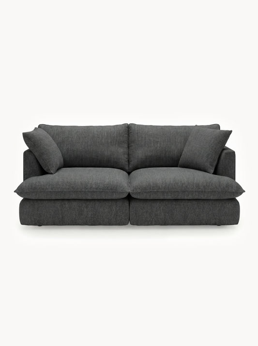 Modular Sofa Kuroda 2-Seat