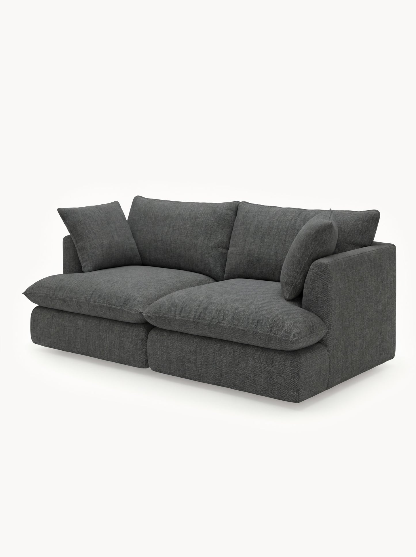 Modular Sofa Kuroda 2-Seat