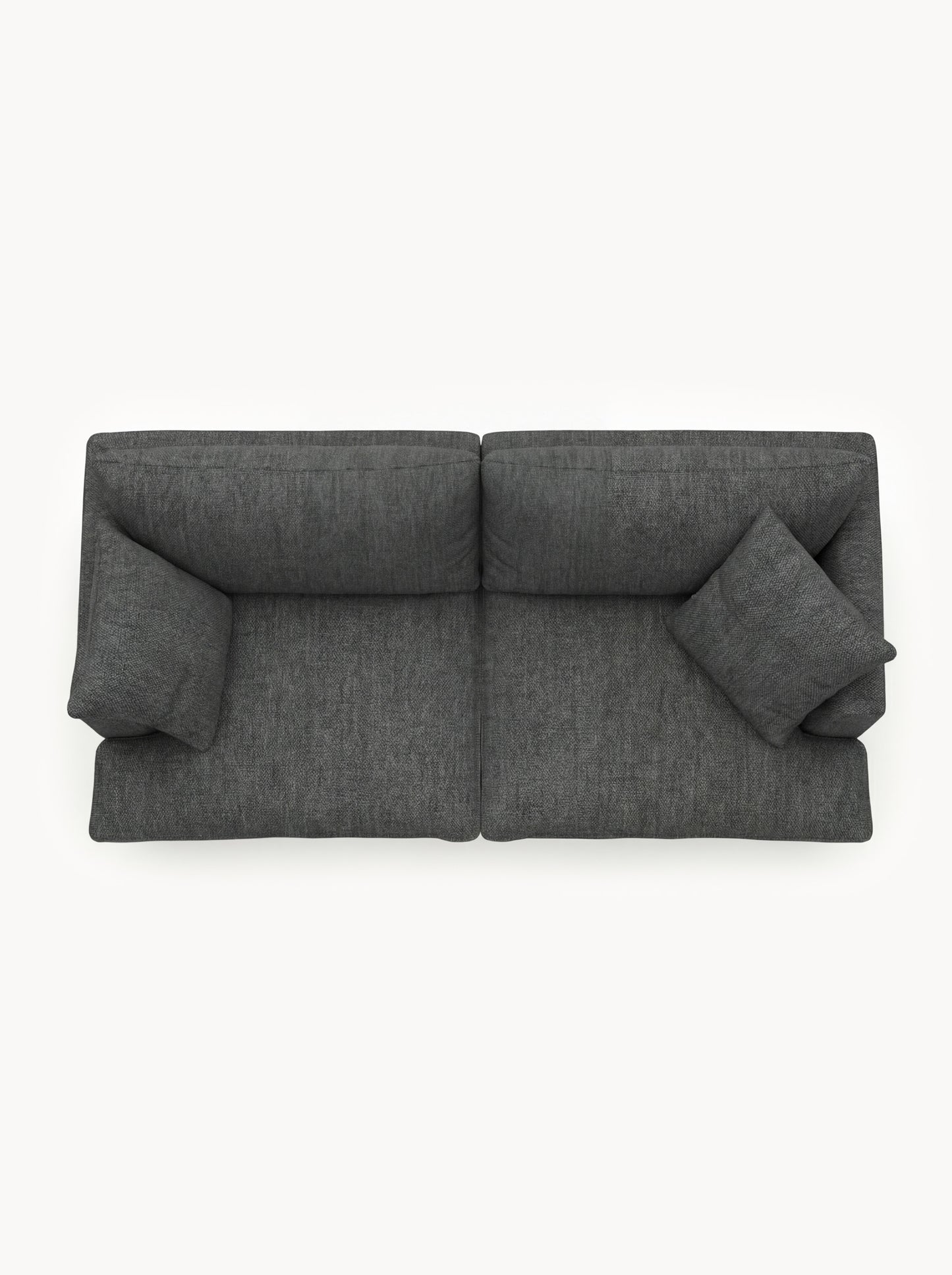Modular Sofa Kuroda 2-Seat
