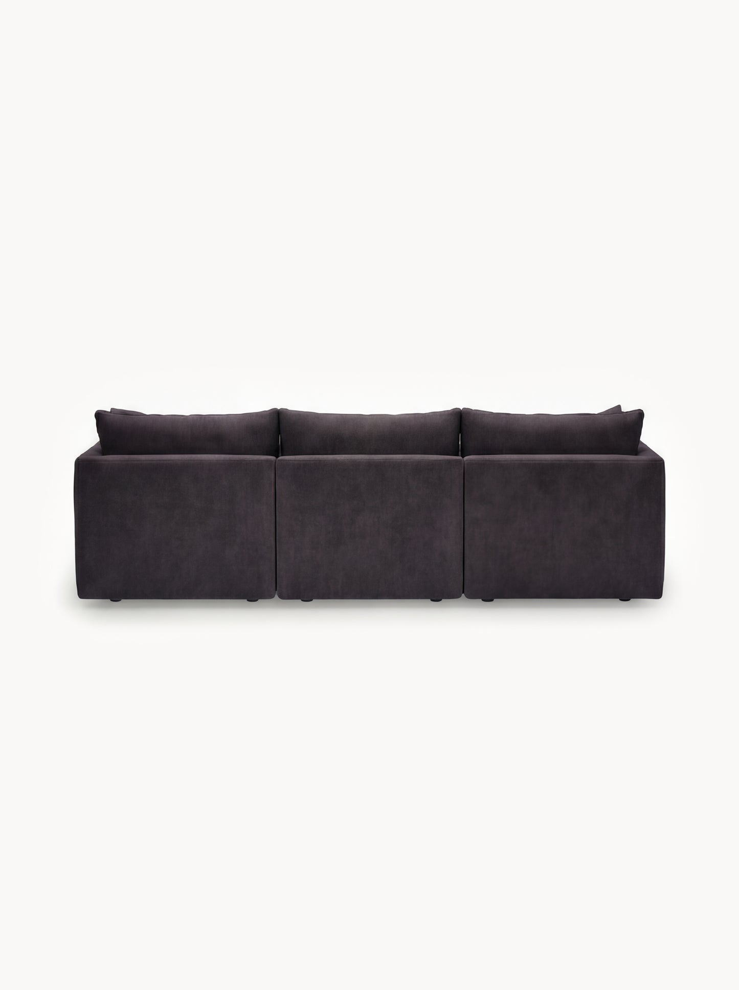 Modular Sofa Kuroda 3-seat