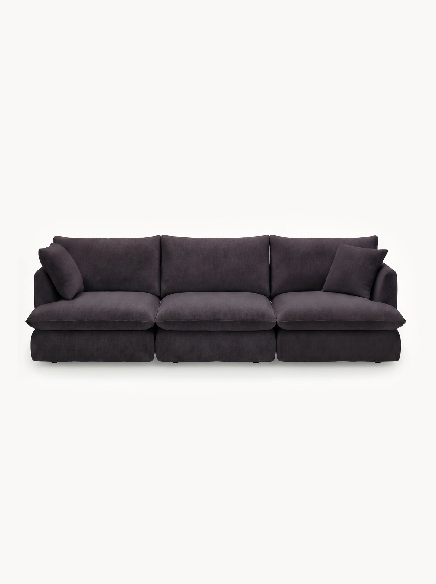 Modular Sofa Kuroda 3-seat
