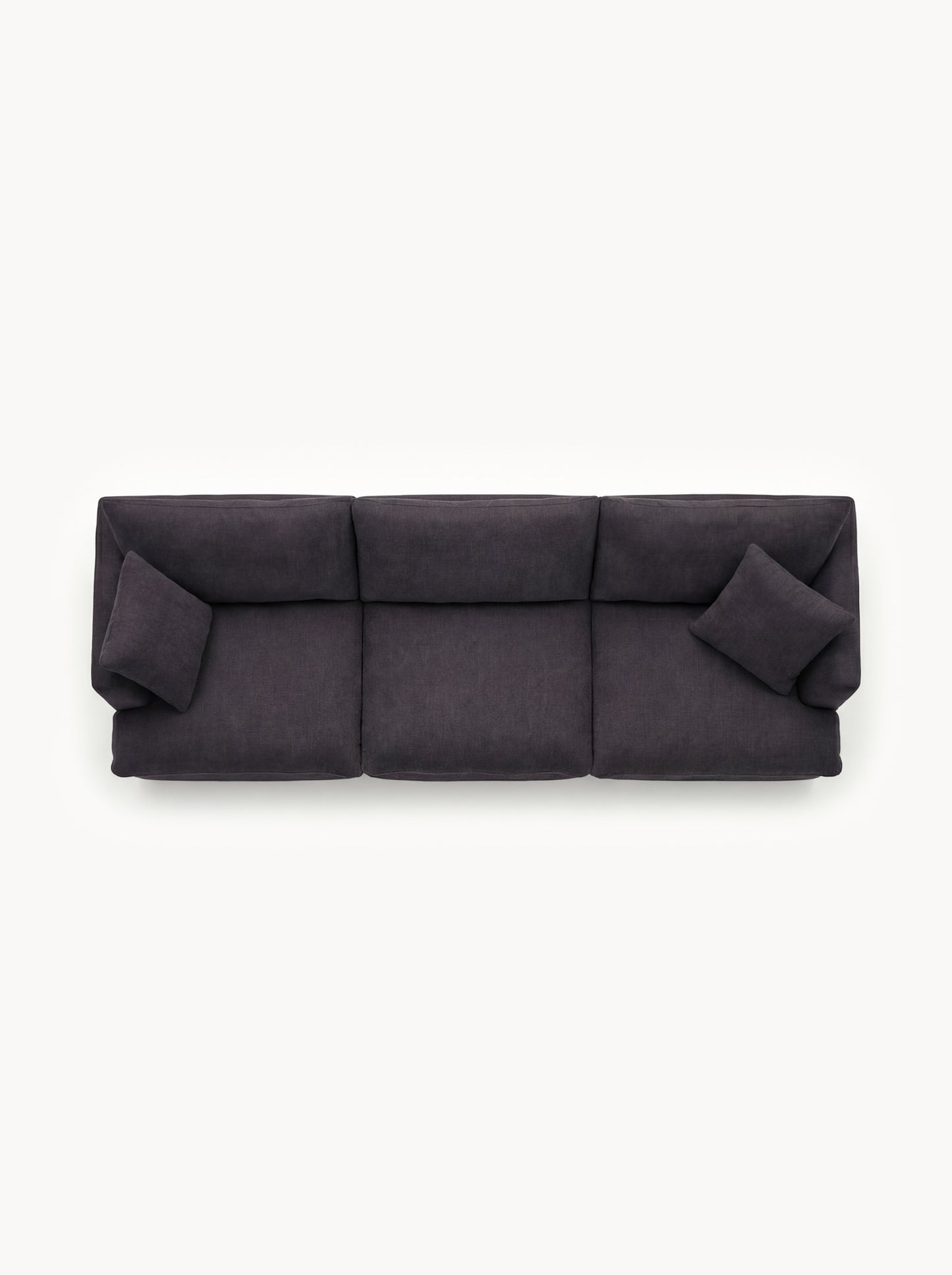 Modular Sofa Kuroda 3-seat
