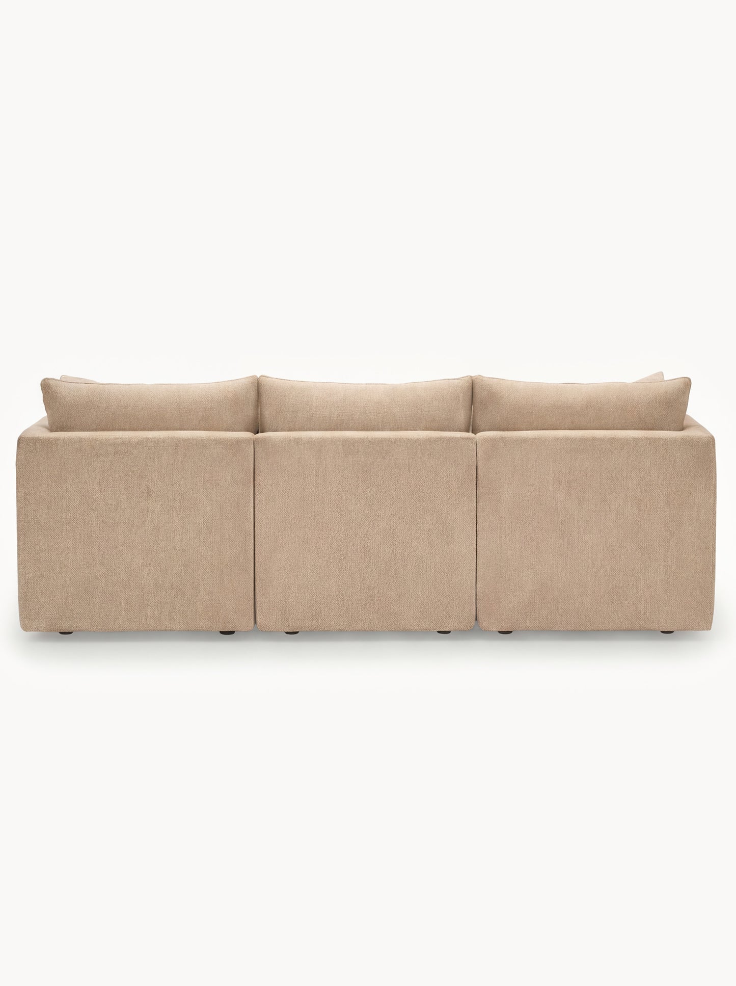Modular Sofa Kuroda 3-seat