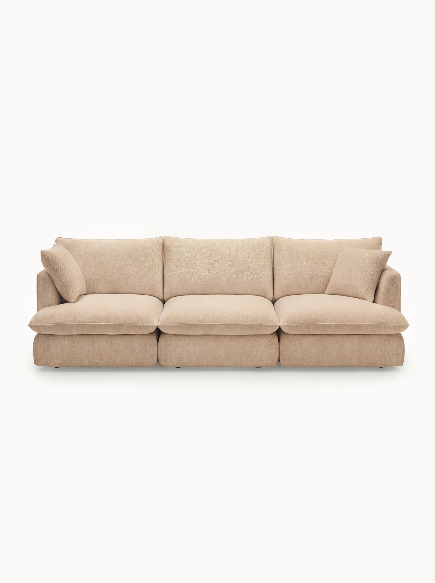 Modular Sofa Kuroda 3-seat