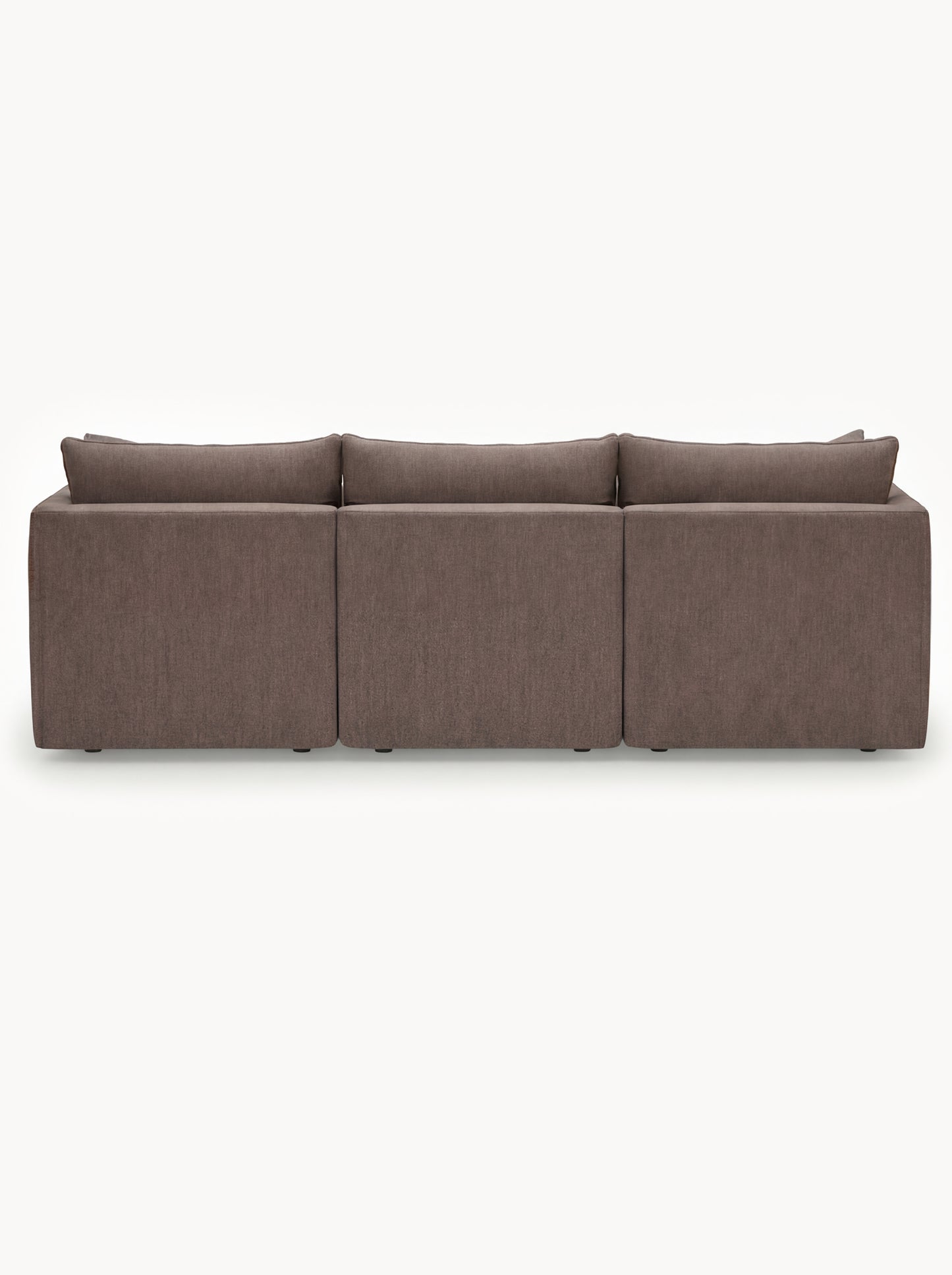 Modular Sofa Kuroda 3-seat