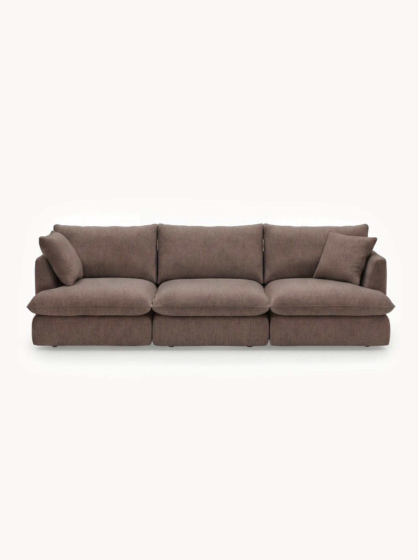 Modular Sofa Kuroda 3-seat