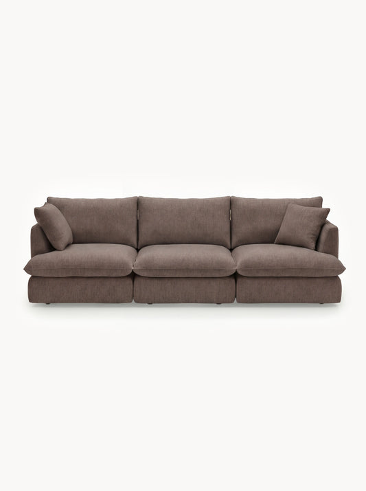 Modular Sofa Kuroda 3-seat