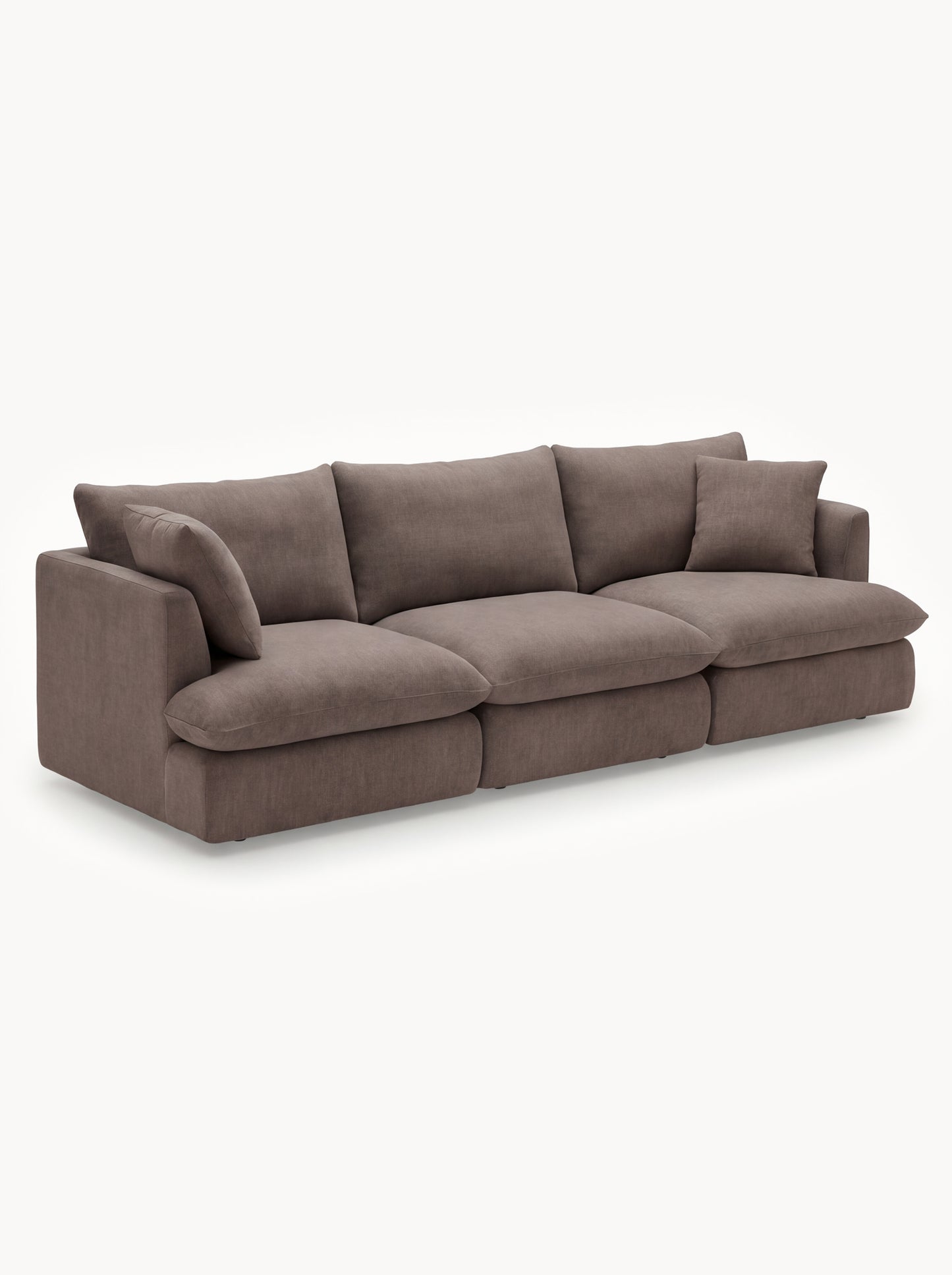 Modular Sofa Kuroda 3-seat