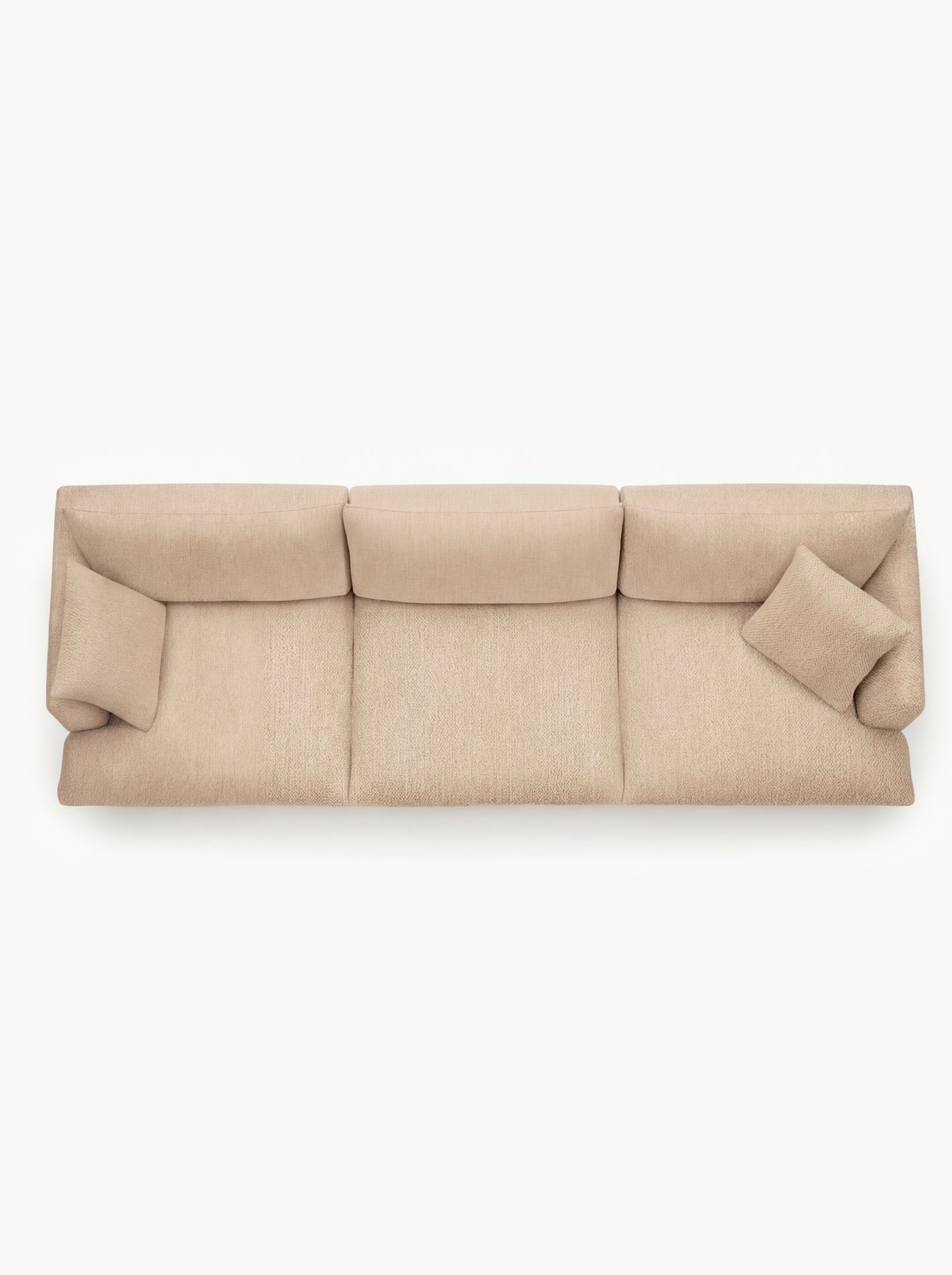 Modular Sofa Kuroda 3-seat