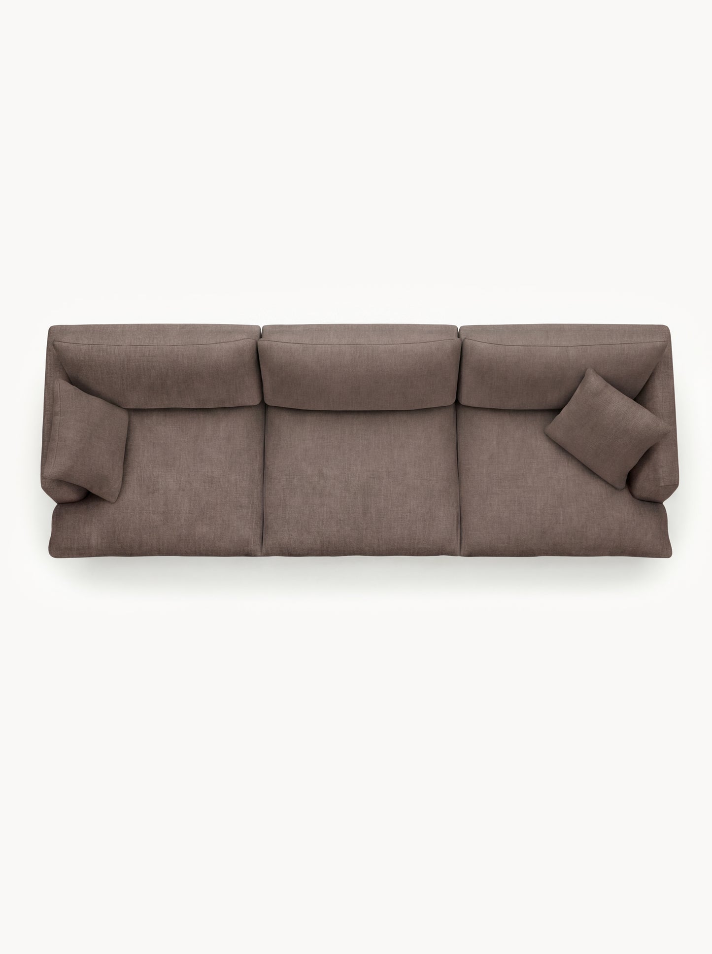 Modular Sofa Kuroda 3-seat