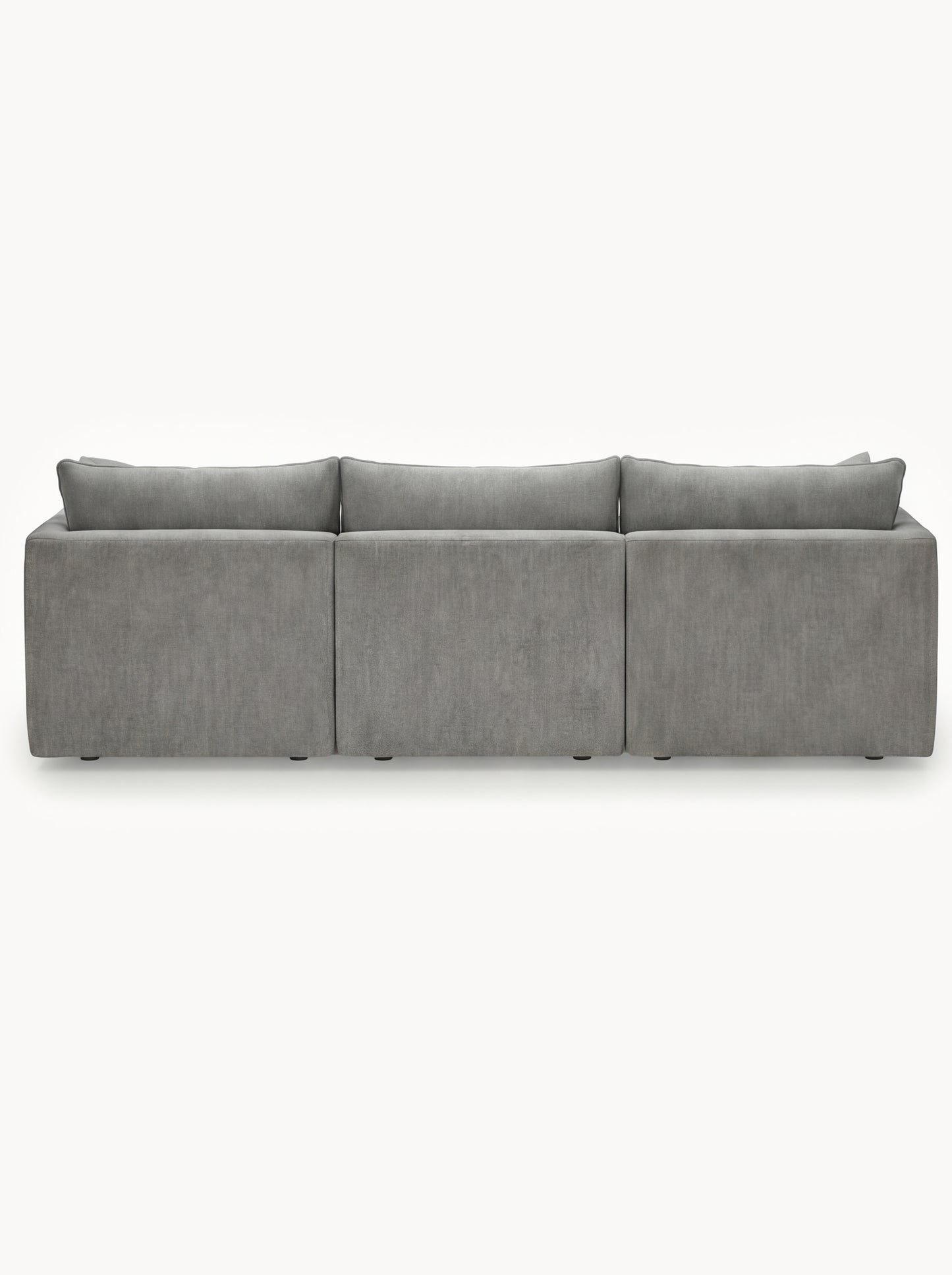 Modular Sofa Kuroda 3-seat