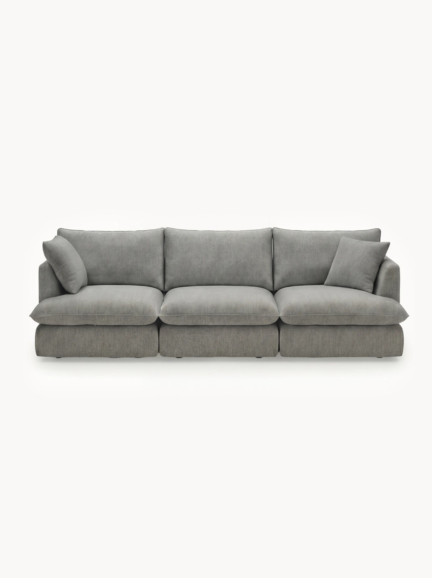 Modular Sofa Kuroda 3-seat
