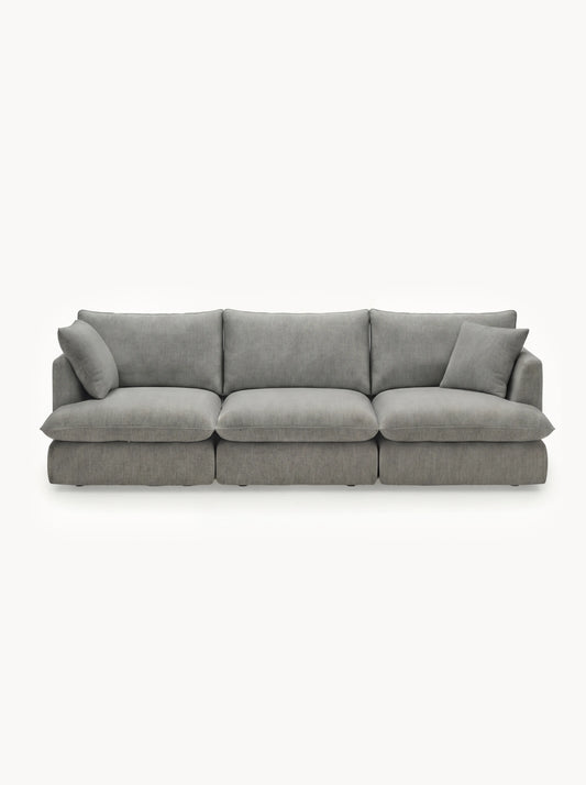 Modular Sofa Kuroda 3-seat