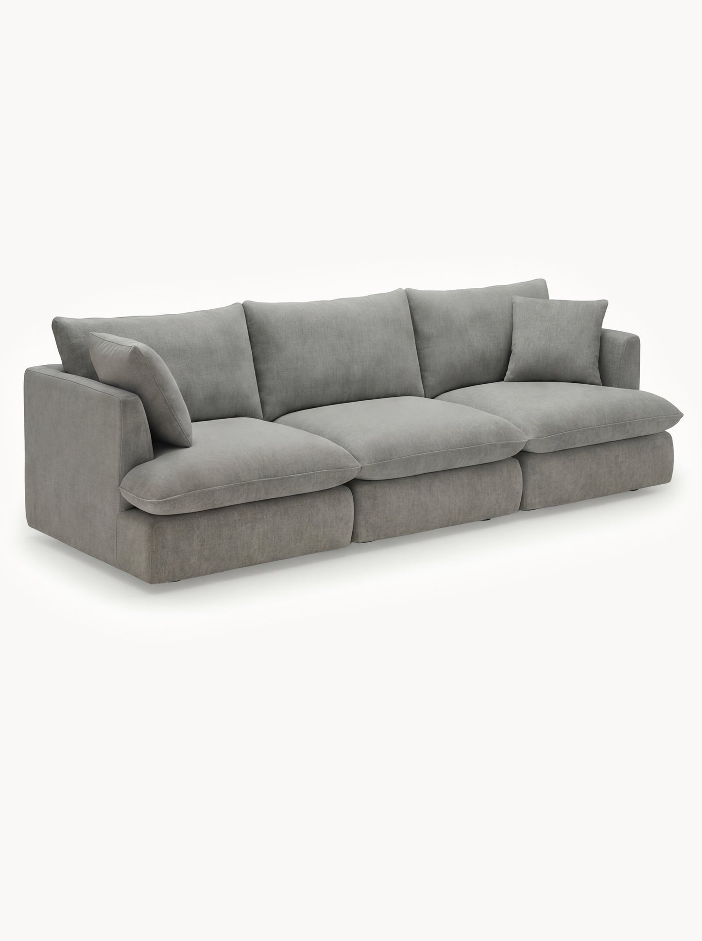 Modular Sofa Kuroda 3-seat