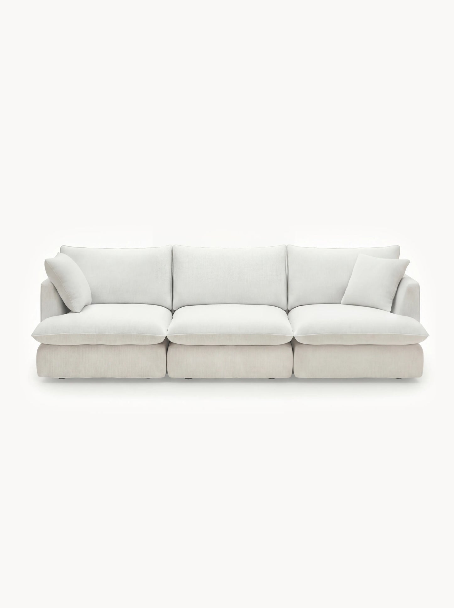 Modular Sofa Kuroda 3-seat