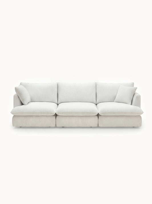 Modular Sofa Kuroda 3-seat