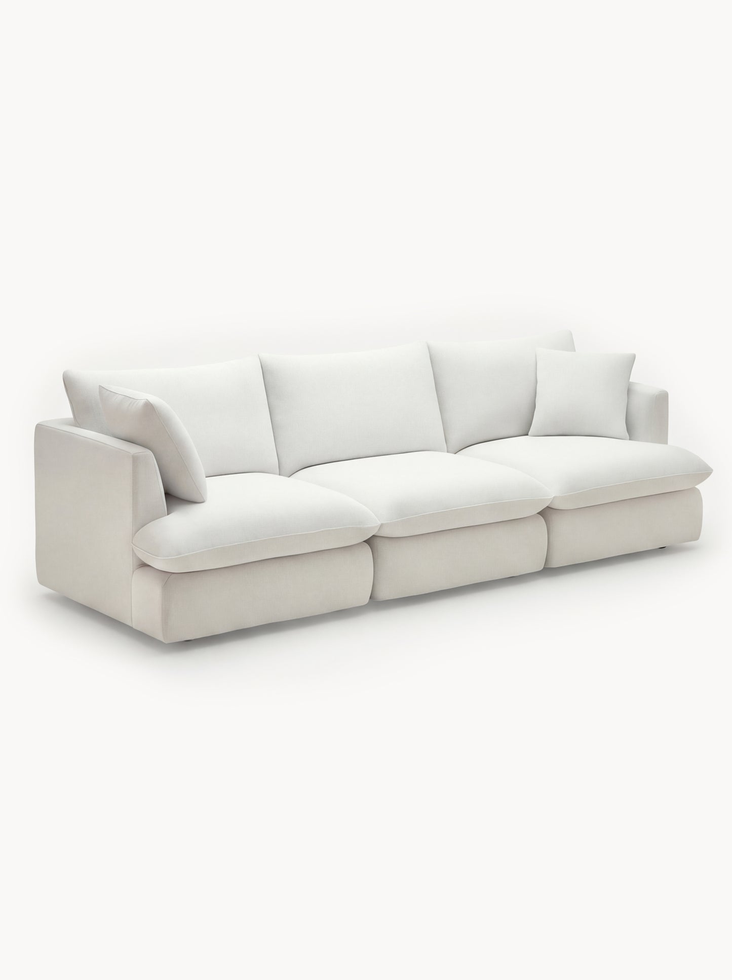 Modular Sofa Kuroda 3-seat
