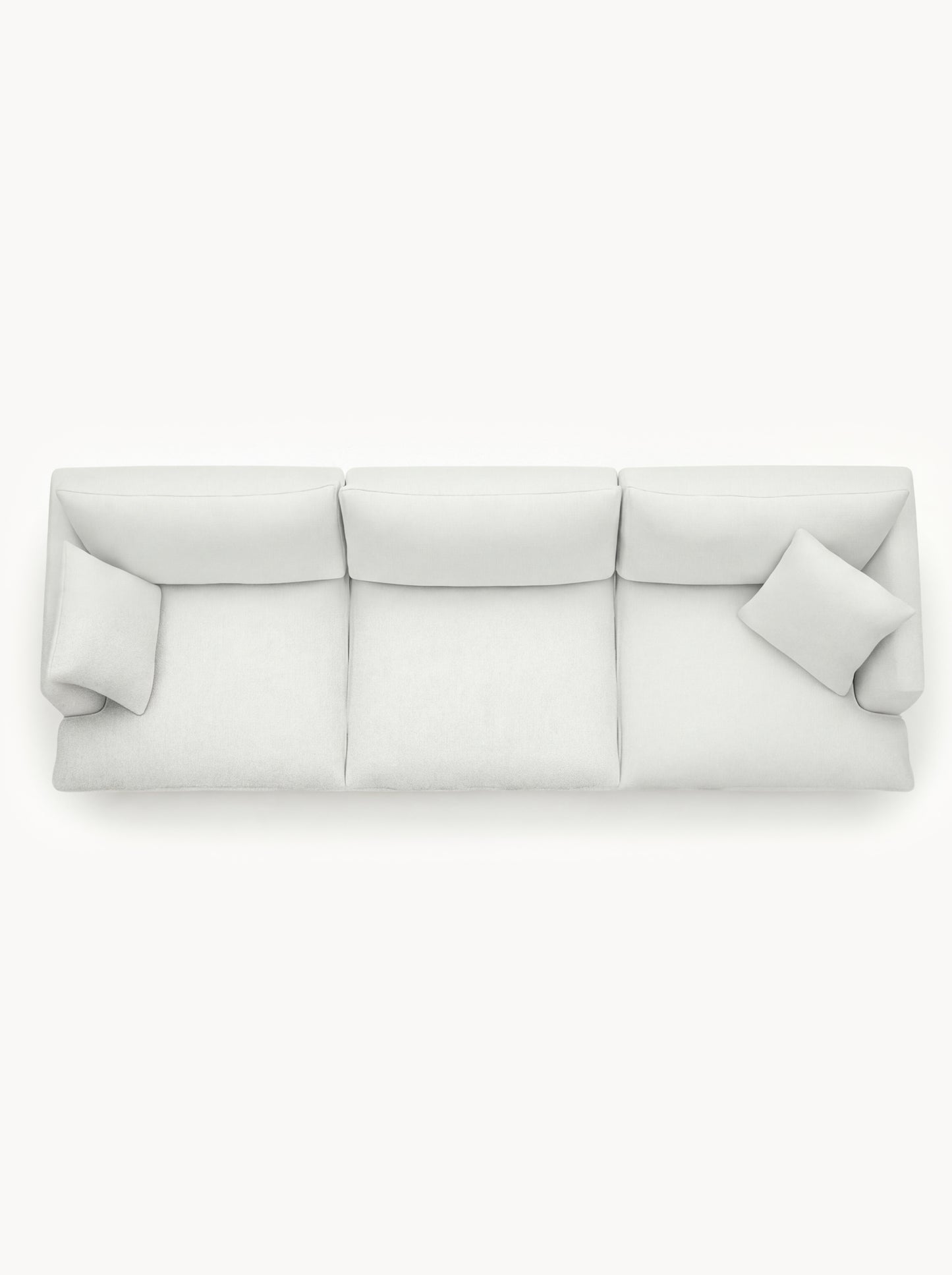 Modular Sofa Kuroda 3-seat