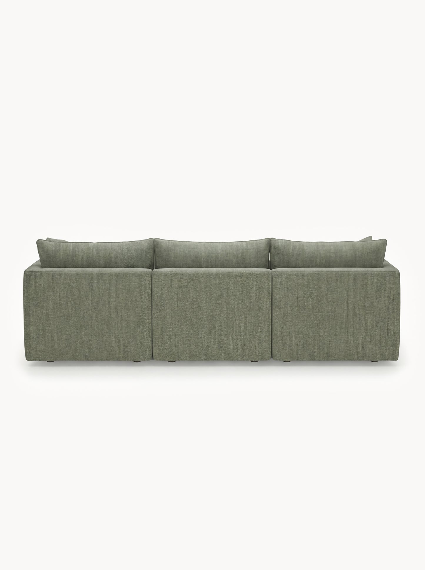 Modular Sofa Kuroda 3-seat
